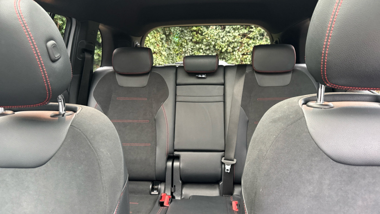 Mercedes-Benz Eqb 350 4M 215kW AMG Line Premium 66.5kWh 5dr Auto Electric Estate